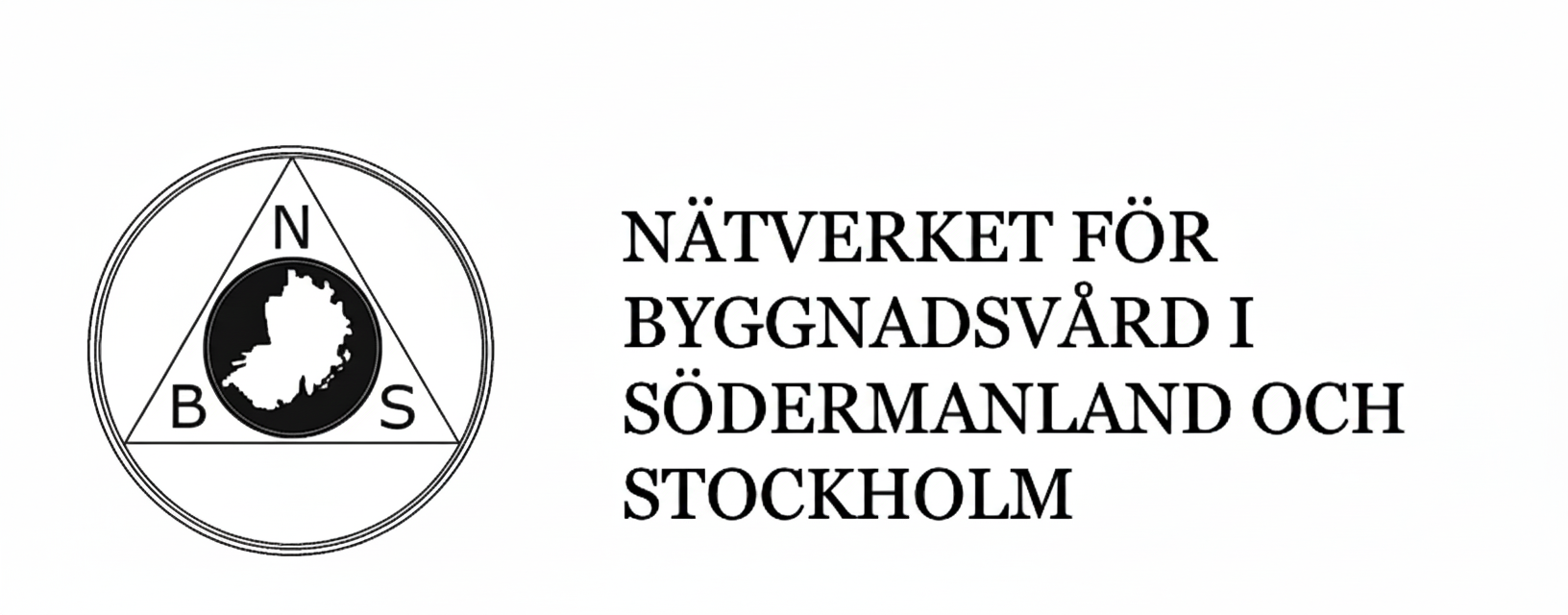 Nätverket för Byggnadsvård i Södermanland och Stockholm
